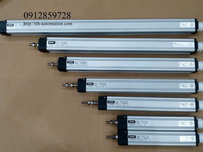 Thước điện trở LWH-75mm 0