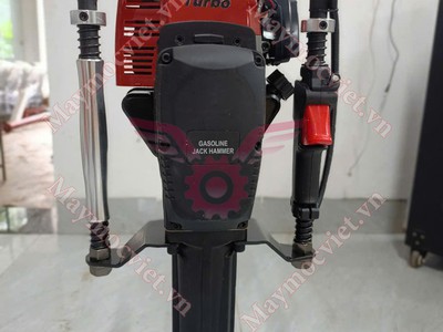 Đóng cọc 2 thì Turbo TBD148 2
