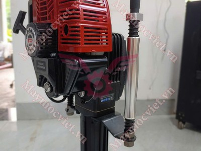Đóng cọc 2 thì Turbo TBD148 3