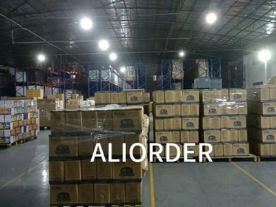 AliOrder - hỗ trợ đặt hàng và vận chuyển hàng hóa từ Trung Quốc về Việt Nam 0