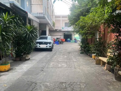 Bán Gấp Đất Góc 2 Mặt Hướng Khu VIP P.8 Q.11 Cũ Gía 6,8 TỶ 2