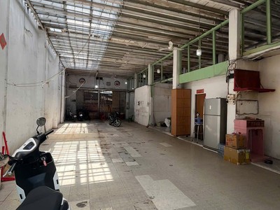 Bán Gấp Đất Góc 2 Mặt Hướng Khu VIP P.8 Q.11 Cũ Gía 6,8 TỶ 3