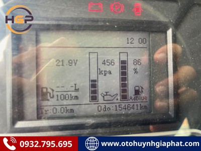 Bán xe đầu kéo Chenglong 385HP đời 2023 siêu lướt 2