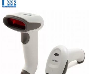YOUJIE YJ3300 Barcode Scanner Honeywell Fast, Durable Cost-Effective 1D Scanning Solution 0