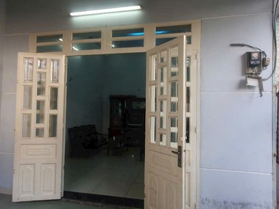 Cho thuê nhà cấp 4 Đường số 9 p. Linh Tây. Có gác gồm 2pn1wc, Sơn sửa mới - Giá 8tr/tháng 0