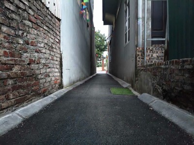Bán đất thụy lâm 47m2, mt4.3m, 2.2 tỷ, đông anh, gần, cực gần ô tô. 4