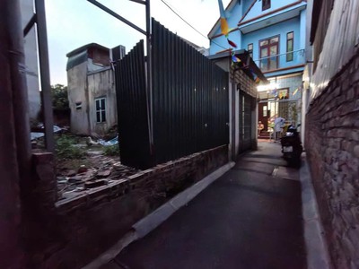 Bán đất thụy lâm 47m2, mt4.3m, 2.2 tỷ, đông anh, gần, cực gần ô tô. 3