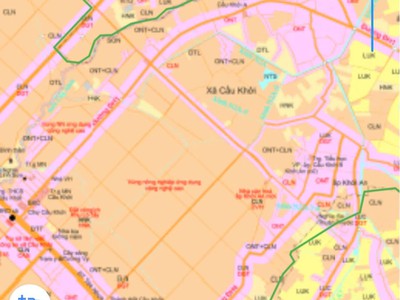 Bán đất 125m2 full thổ cư 0