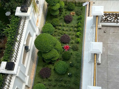 Chủ Cần Bán Gấp Siêu Biệt Thự ĐƠn Lập VIEW Sông CityLand tân Mỹ, Giá Mới 85Ty 2
