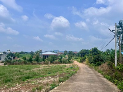Cần Bán Đất Đông Thanh 386m , 200m Đất Ở, Ô Tô Tận Đất, View Đồi Núi 1