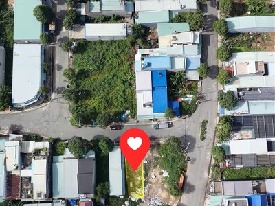 Bán Gấp Đất 101,4m    Điểm Đặc Biệt: Ngang Tận 5,7m   Mặt Tiền Đường Nhựa, Sát Kcn Mỹ Phước 1-2-3 1
