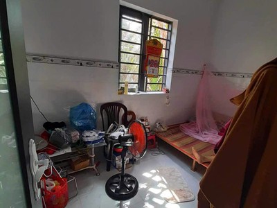 Bán Nhà Cần Giờ 3 Tỷ 3