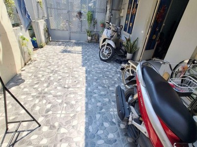 Bán đất mặt tiền kdc đồng bộ phù hợp xây chdv giá chỉ 8.4 tỷ 3