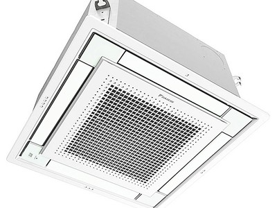Máy Lạnh Âm Trần Daikin FFFC71AVM/RZFC71EVM Inverter Gas R32 0