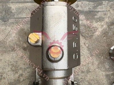 Sên bơm nước inox CR150 2