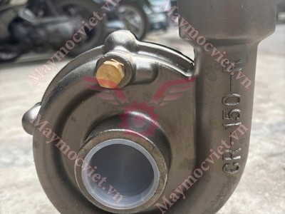 Sên bơm nước inox CR150 3