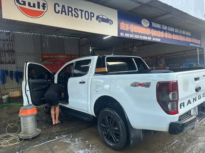 Bán Ford Ranger Wildtrak 2.0L BI-TURBO 4x4 AT đời 2021, đk 2022 0