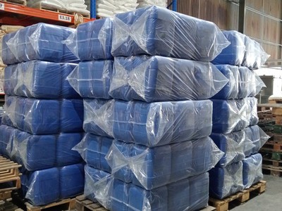 Can nhựa háo chất 7