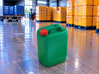 Can nhựa háo chất 14