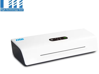 DSB FL-906 Professional A3 Hot Laminator for Office Business Use 0