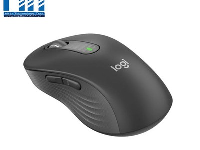 Chuột không dây Logitech M650L Wireless 0