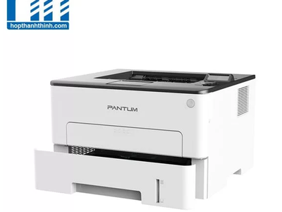 Pantum P3308DW Laser Printer Automatic Duplex Printing, Wi-Fi 33 ppm 0
