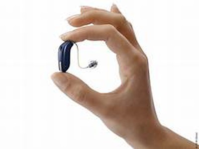 Máy trợ thính Oticon Đan Mạch 1