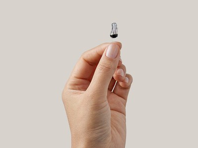 Máy trợ thính Oticon Đan Mạch 3