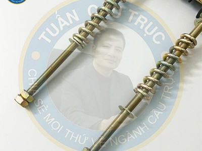 Kéo căng 4P Kyec Trung Quốc 0