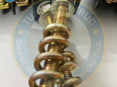 Kéo căng 4P Kyec Trung Quốc 1