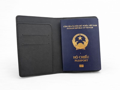Phụ Kiện Da Làm Quà Tặng Thiết Thực - xuất VAT đầy đủ 5