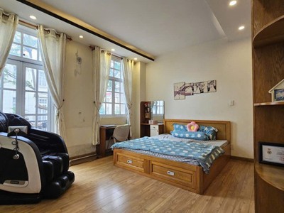 Bán nhà mặt phố đường số 2, phước bình,thủ đức, tp hcm. dt 102m2, 4 tầng, giá 10.28 tỷ, sổ hồng 3