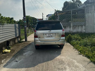 Chính chủ cần bán 02 lô đất - Vị trí trung tâm tại Hóc Môn - HCM 1