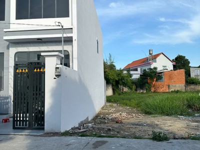 Chính chủ cần bán 02 lô đất - Vị trí trung tâm tại Hóc Môn - HCM 2