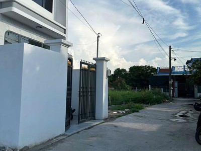 Chính chủ cần bán 02 lô đất - Vị trí trung tâm tại Hóc Môn - HCM 3