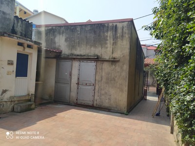 Cho thuê phòng trọ 2