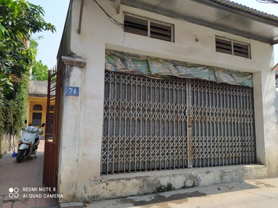 Cho thuê phòng trọ 1