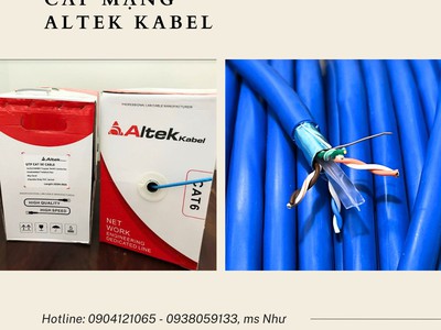 Cáp Điều Khiển Giá Tốt ,Nhận Đơn Công Trình Số Lượng Lớn 2