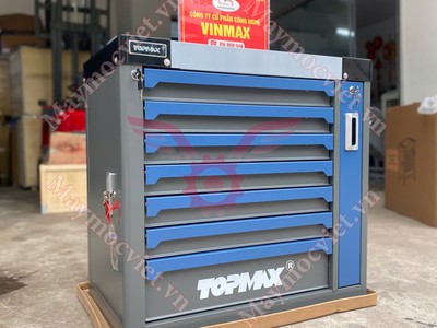 Tủ đồ nghề 9 ngăn Topmax RC24 0
