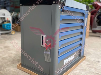 Tủ đồ nghề 9 ngăn Topmax RC24 1