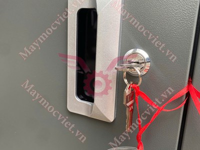 Tủ đồ nghề 9 ngăn Topmax RC24 3