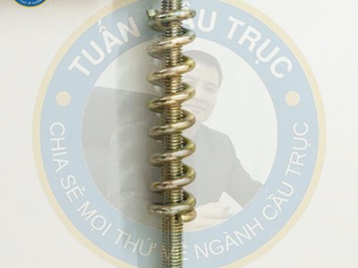 Kéo căng 6P Kyec   Trung Quốc 1