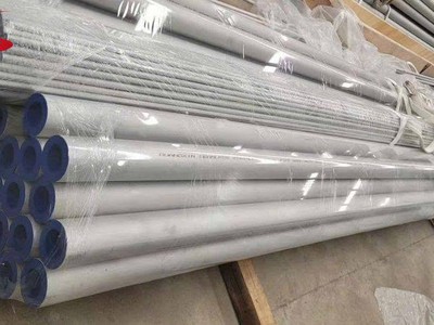 Giải pháp Ông Inox 904L nhập khẩu UNICO - Vật liệu chuyên dụng chống ăn mòn axit đậm đặc hóa chất 0