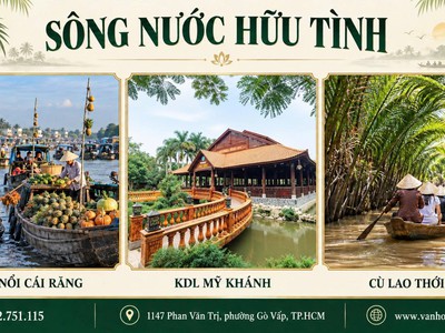 Miền Tây 3N2Đ 0