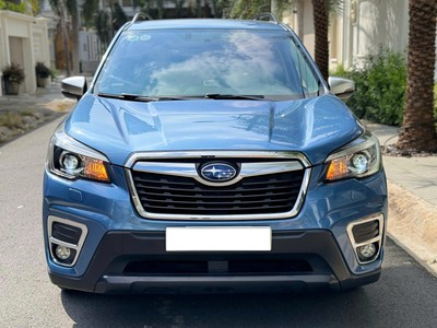 Subaru Forester 2.0 sx 2019 0