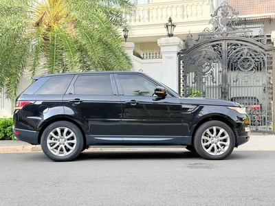 Land Rover Range Rover HSE Sport 2015 1