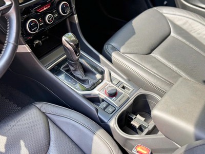 Subaru Forester 2.0 sx 2019 2