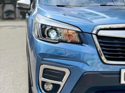 Subaru Forester 2.0 sx 2019 5