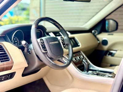 Land Rover Range Rover HSE Sport 2015 7