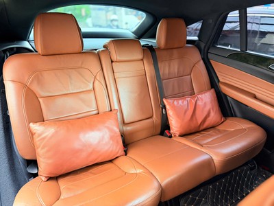 Mercedes GLE400 4Matic Coupe model 2018 5